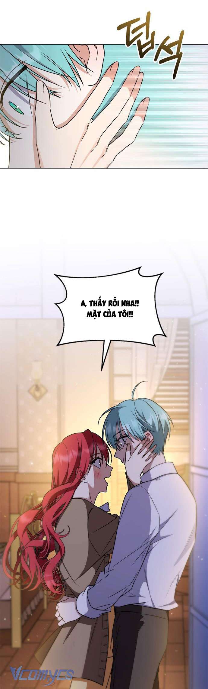 Làm Thế Nào Để Ăn Chủ Nhân Chapter 39 - Trang 3