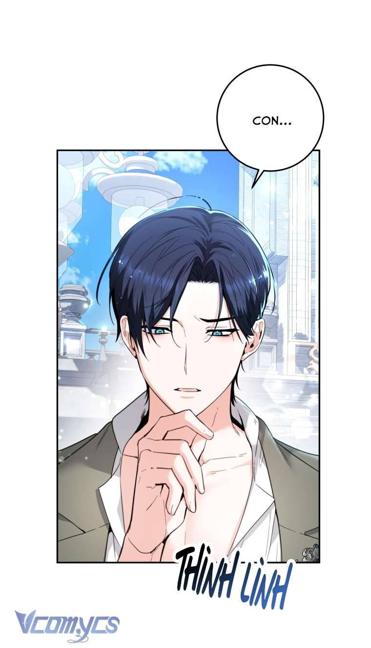 Bé Con Cá Voi Sát Thủ Chapter 5 - Trang 4