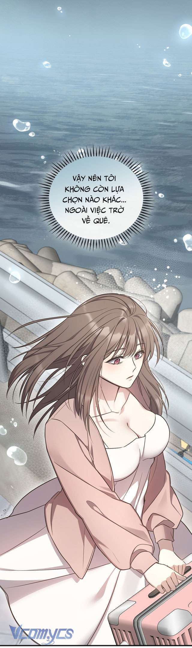 [18+] Đảo Vô Ảnh Chapter 1 - Next Chapter 2