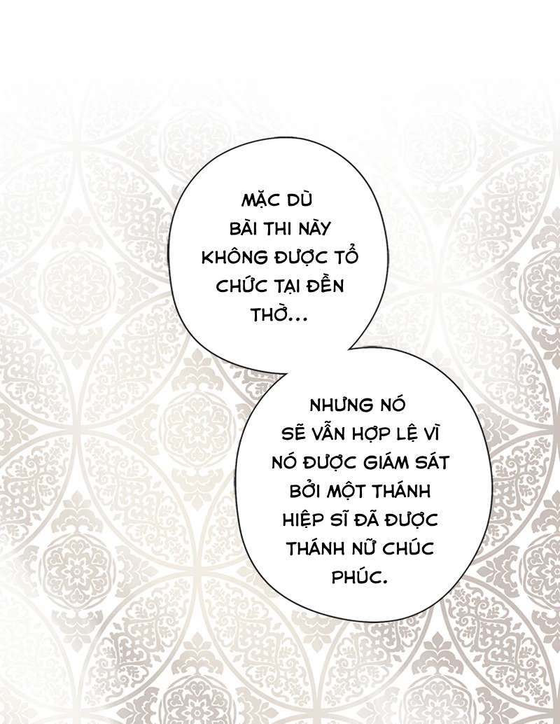 Lời Thú Nhận Của Chúa Tể Bóng Tối Chap 5 - Next Chap 6