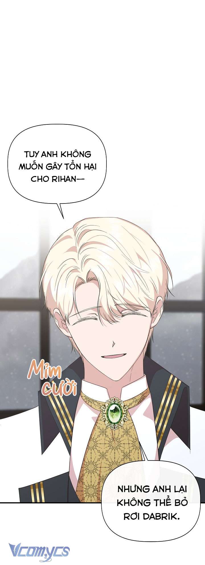 Tôi Không Phải Là Cinderella Chapter 90 - Trang 4