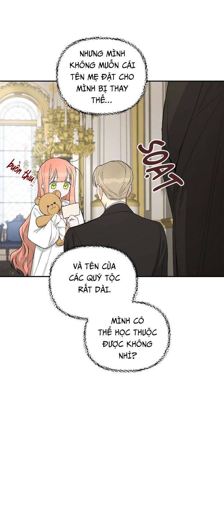 Phương Pháp Trở Thành Con Gái Của Người Hùng Bóng Đêm Chap 19 - Trang 2