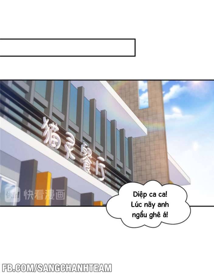 Hệt Như Hàn Quang Gặp Nắng Gắt Chap 175 - Trang 4
