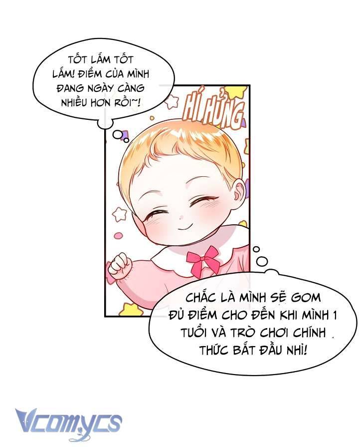 Công Chúa Là Người Chơi Chapter 2 - Trang 3