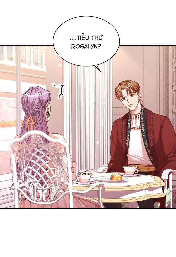 Thư Ký Của Bạo Chúa Chapter 39 - Trang 4