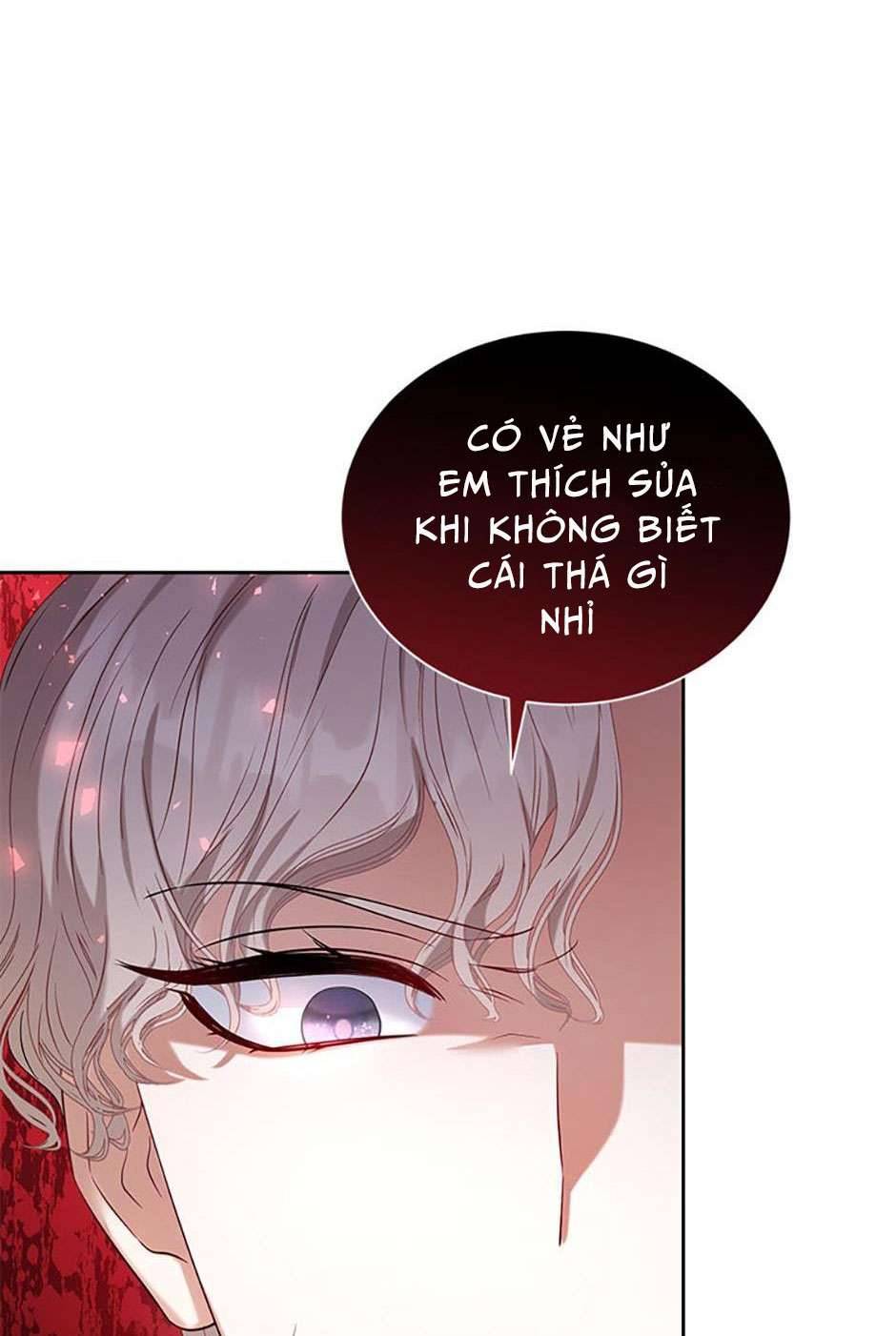 Hầu Gái Trong Trò Chơi Harem Ngược Muốn Nghỉ Việc Chapter 3 - Trang 4