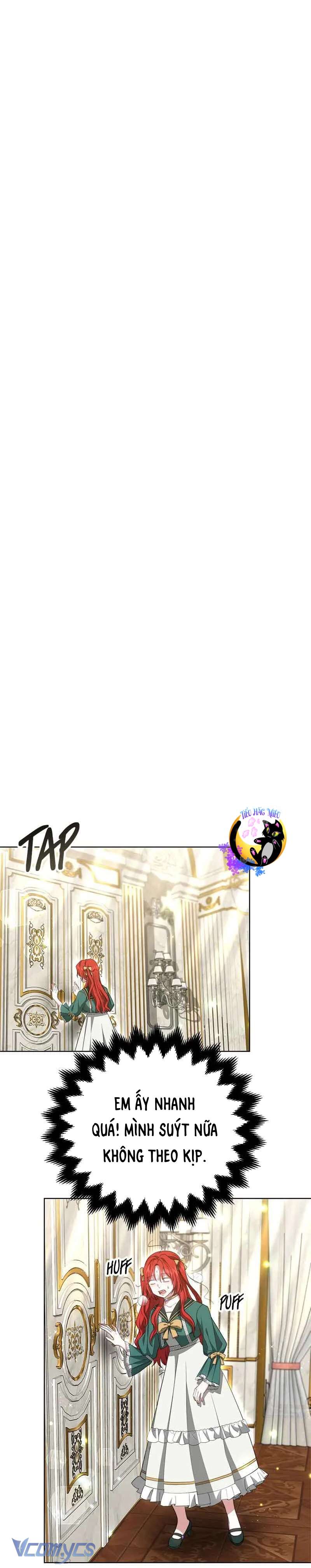 Cuộc đời của Maria Lewellin Chap 22 - Trang 2