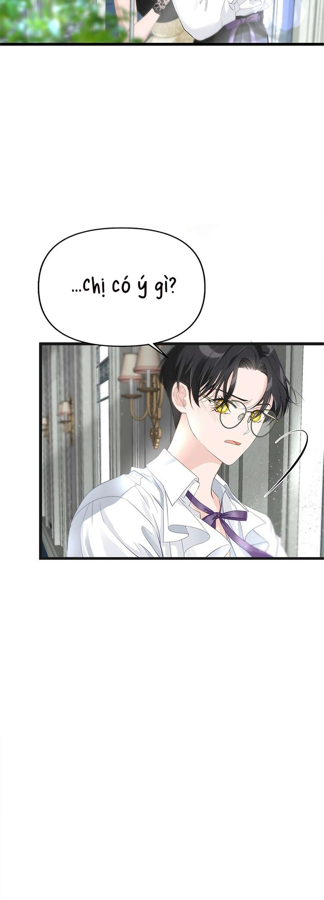 [ 18+ ] Bệ hạ đã thay đổi rồi! Chap 16 - Trang 2