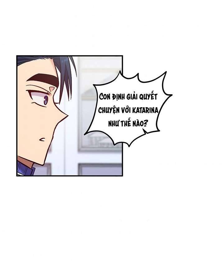 May Mắn Hay Bất Hạnh Chap 35 - Trang 4