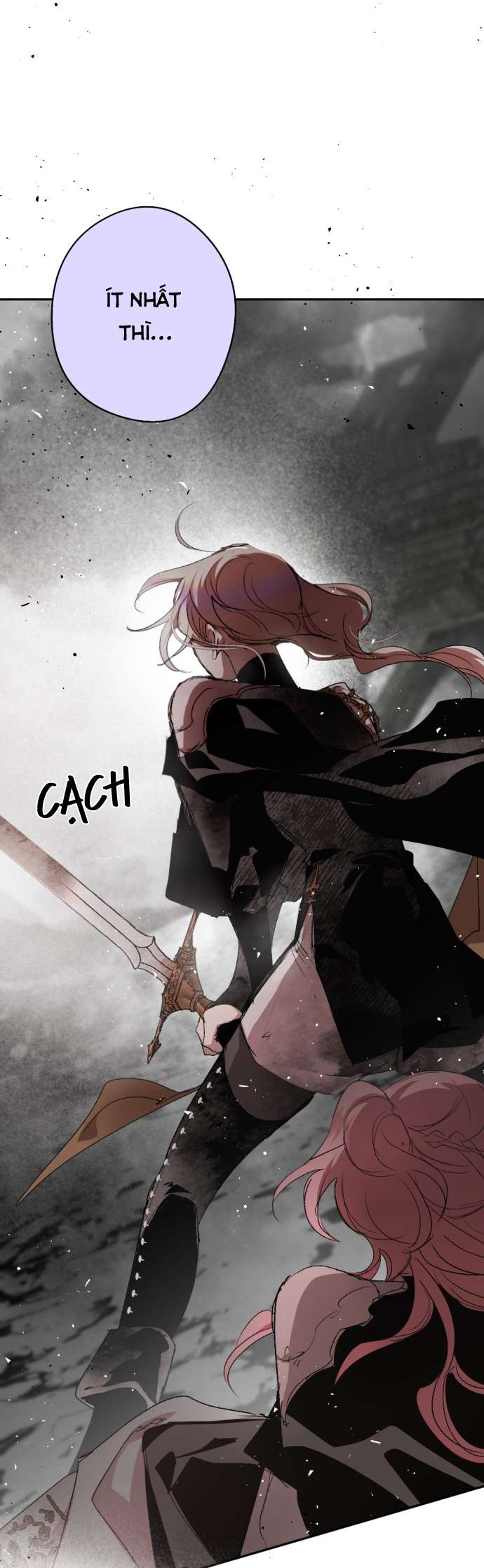 Lời Thú Nhận Của Chúa Tể Bóng Tối Chapter 101 - Next Chapter 101