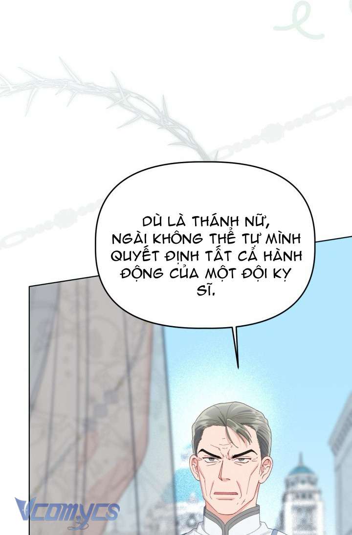 Sự Điều Trị Đặc Biệt Của Tinh Linh Chapter 86 - Trang 4
