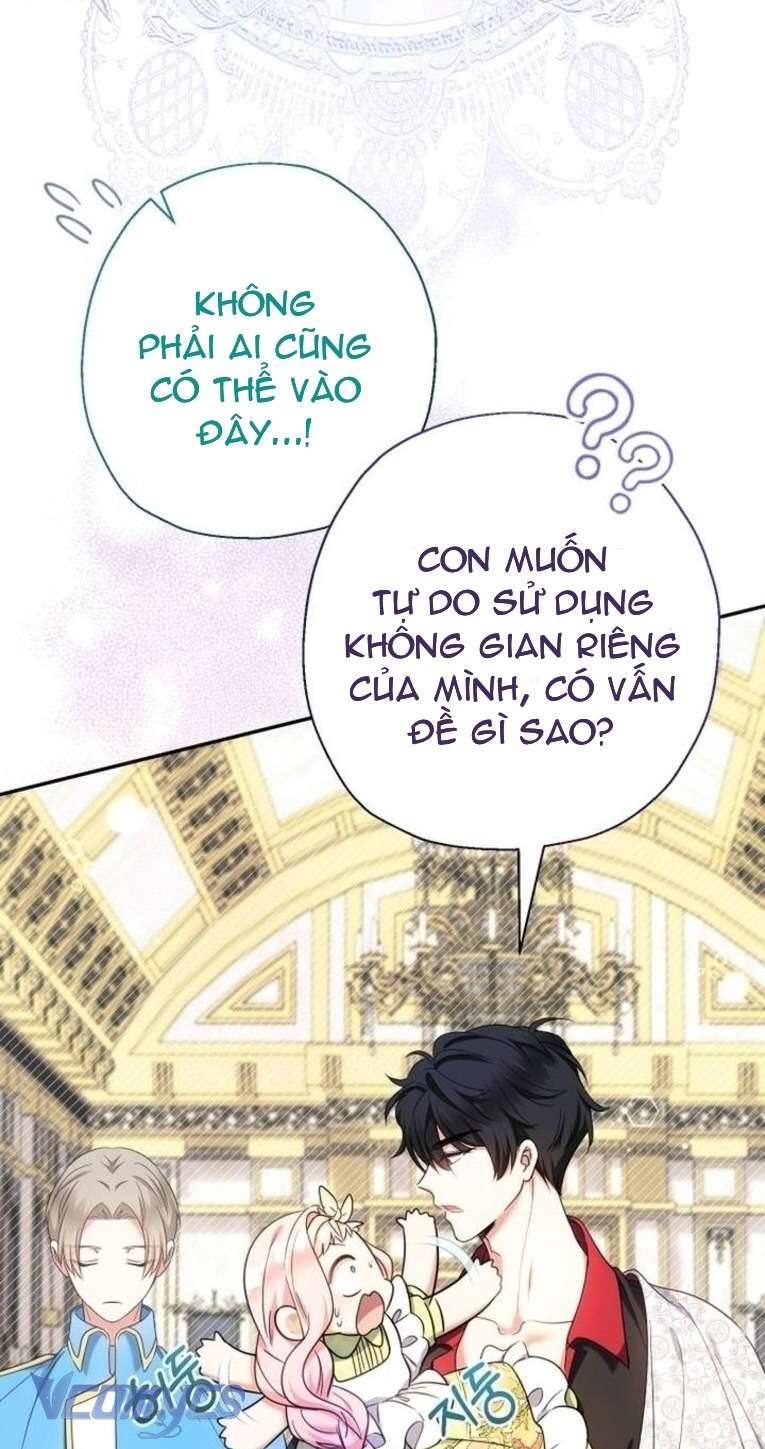 Tiểu Thư Tích Tiền Đi Bụi Chapter 50 - Trang 4