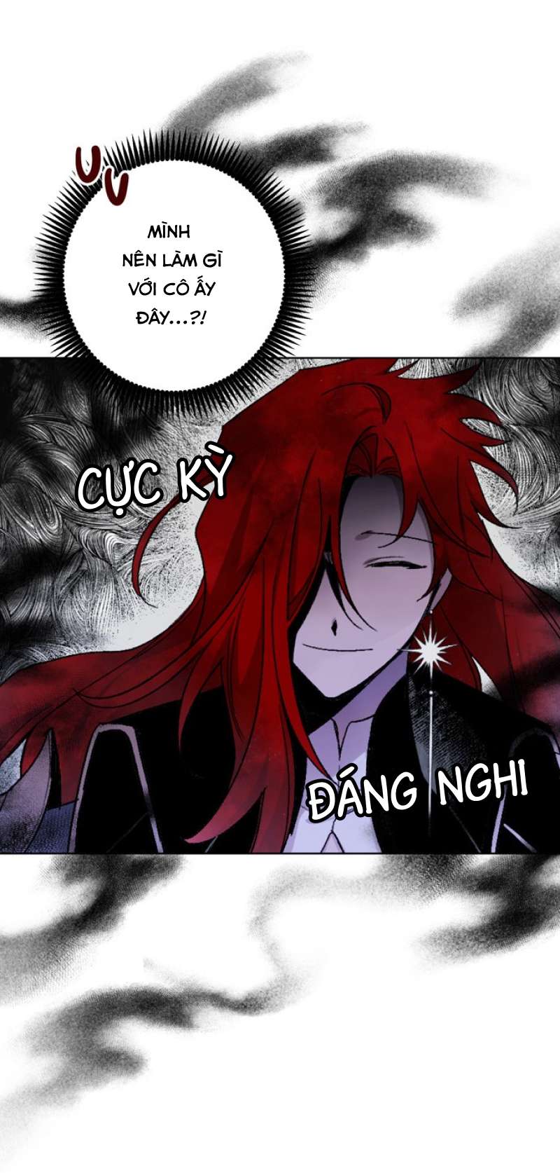 Lời Thú Nhận Của Chúa Tể Bóng Tối Chap 5 - Next Chap 6