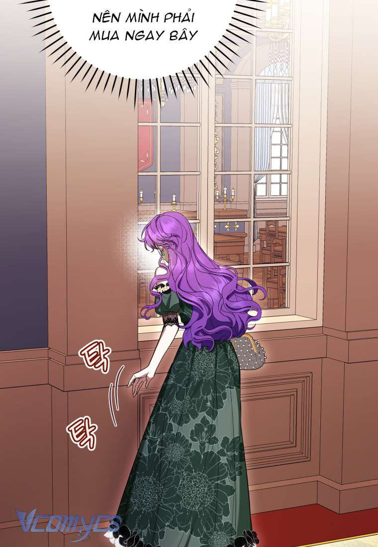 Làm Ác Nữ Bộ Không Tuyệt Sao? Chap 69 - Trang 4