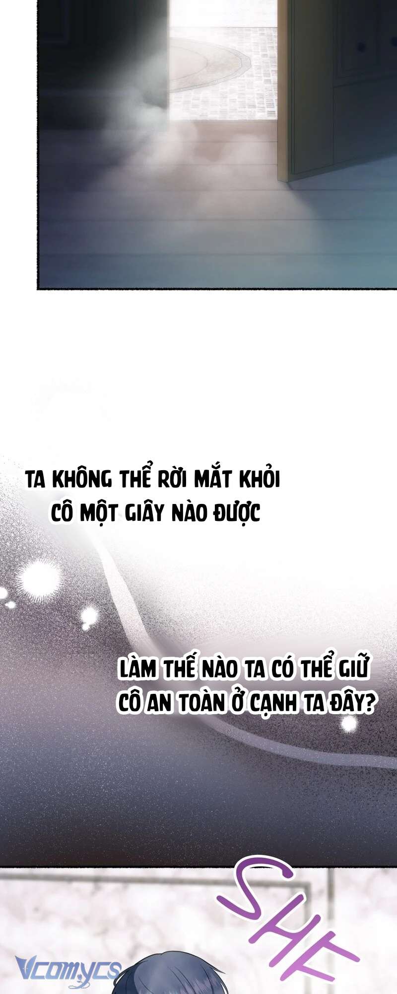 Trở Thành Chú Mèo Ngủ Cùng Bạo Chúa Chapter 35 - Next Chapter 36