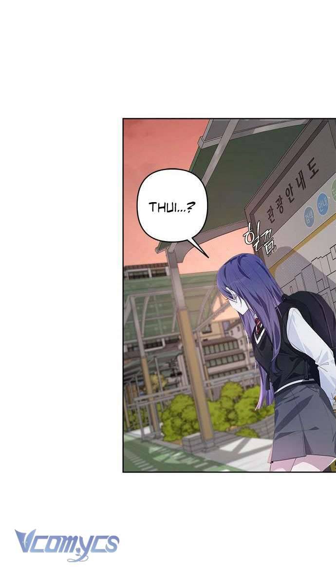 Đàn Anh Xấu Xa! Chap 51 - Trang 3