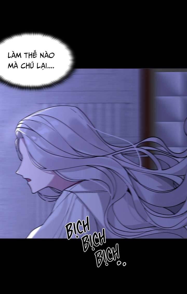 Ác Nữ Cần Bạo Chúa Chapter 2 - Trang 4