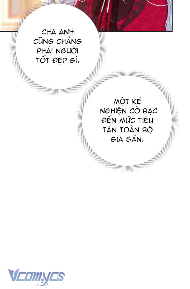 Người Anh Trai Mạnh Nhất Của Tôi Đã Mất Trí Nhớ Chap 15 - Trang 4