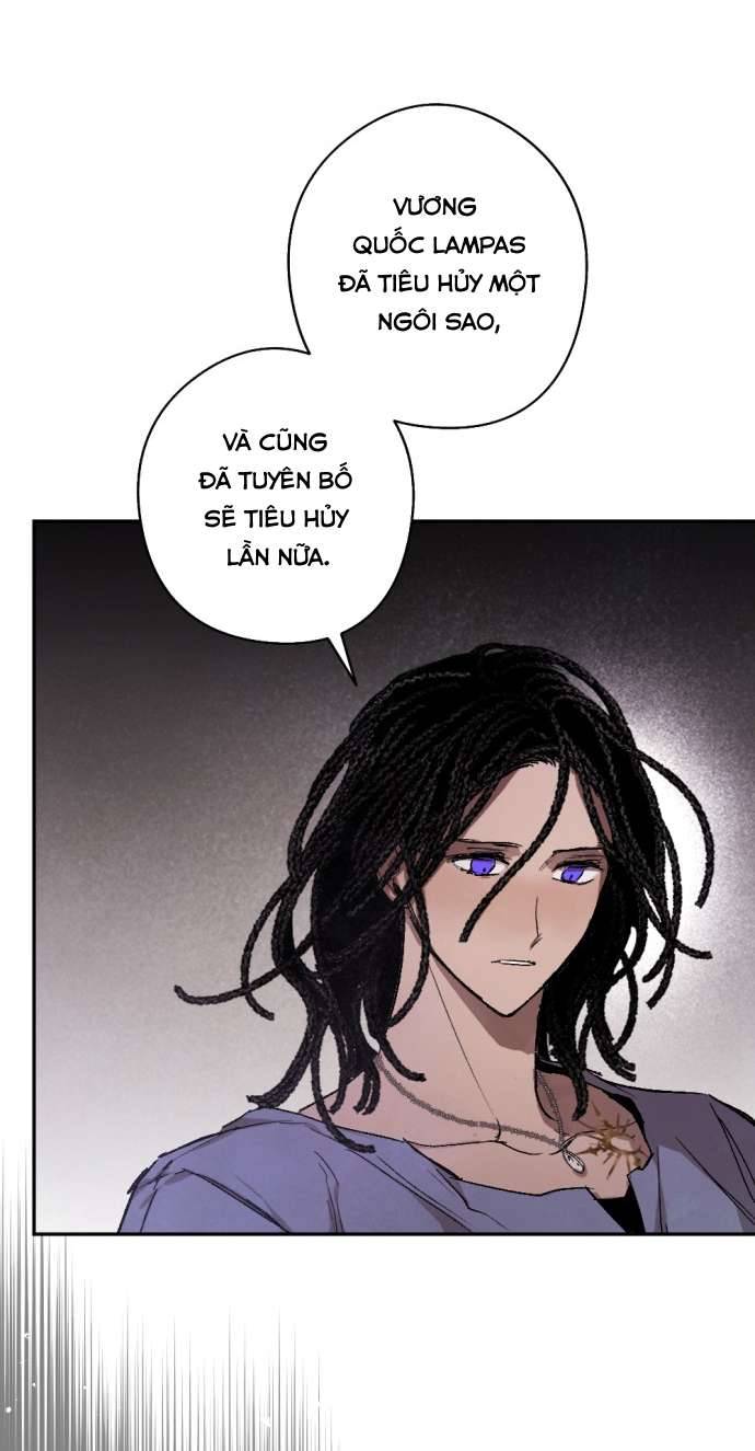 Lời Thú Nhận Của Chúa Tể Bóng Tối Chap 57 - Next Chap 58