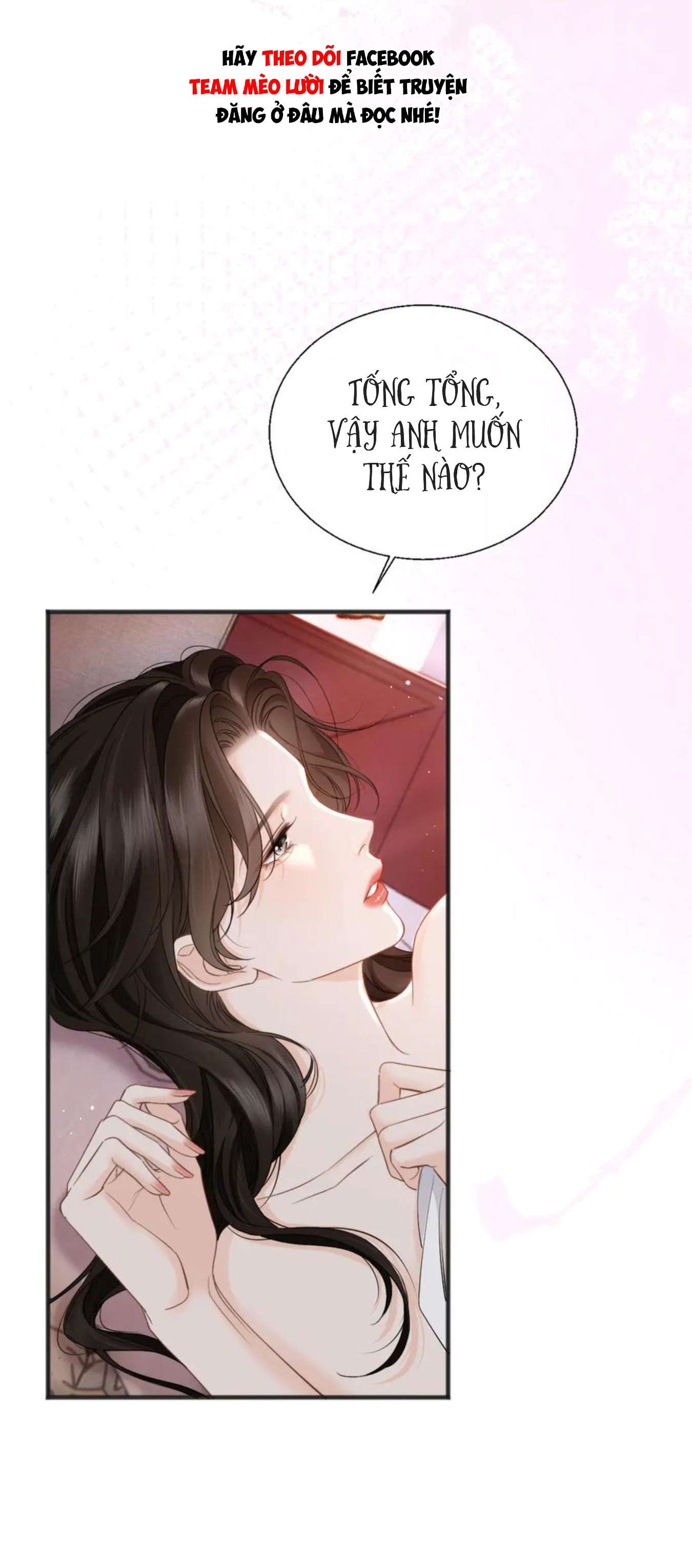 Tình Si Chap 22 - Trang 2