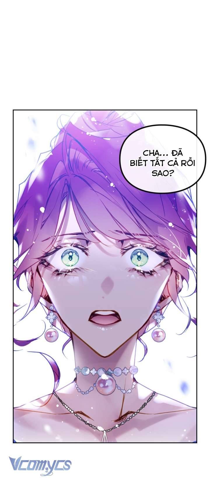 Kết Cục Của Nhân Vật Phản Diện Chỉ Có Thể Là Cái Chết Chapter 151 - Trang 4