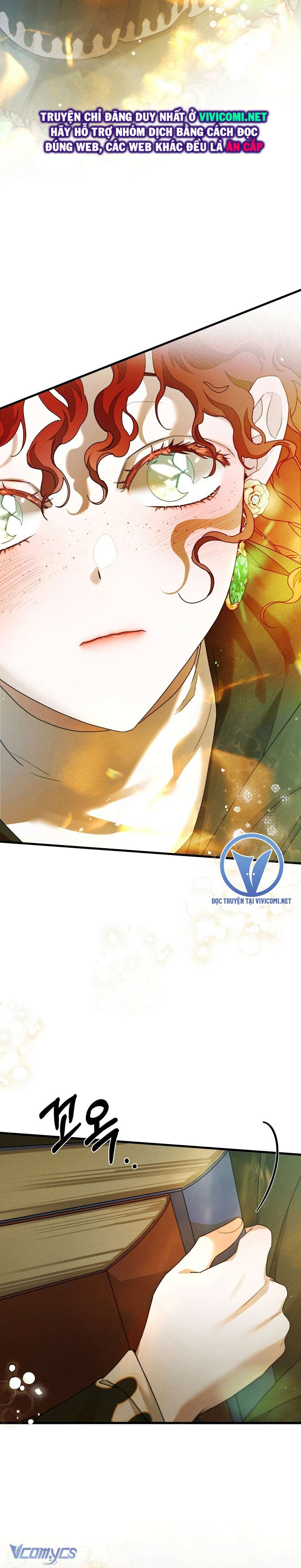 Dưới Bóng Cây Sồi Chap 42 - Trang 3