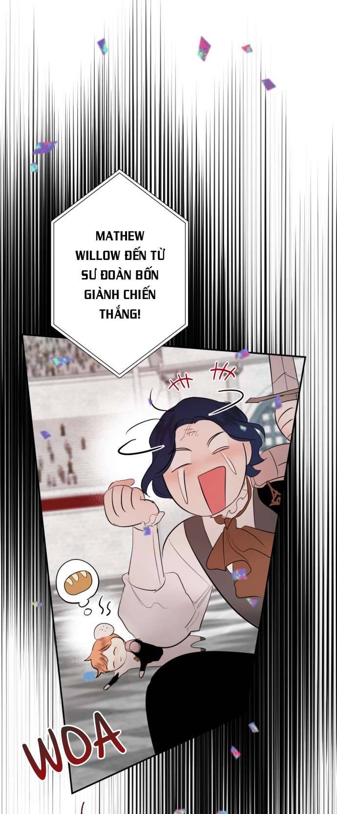 Lời Thú Nhận Của Chúa Tể Bóng Tối Chap 73 - Next Chap 74