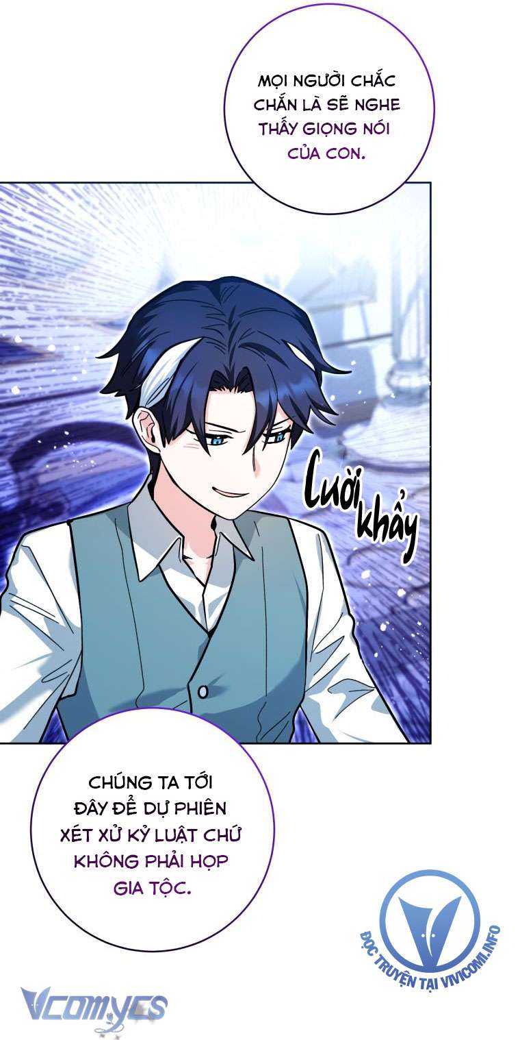 Bé Con Cá Voi Sát Thủ Chapter 22 - Trang 4