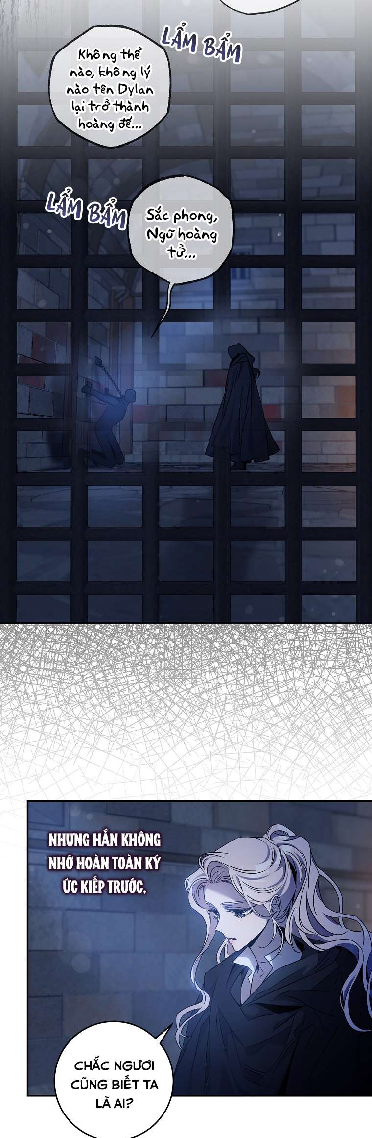 Thuần Hóa Bạo Quân Rồi Bỏ Trốn Chap 65 - Trang 2