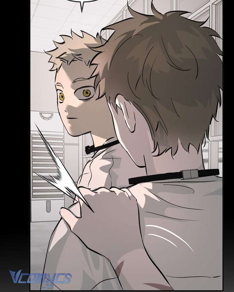 Ác Chi Hoàn Chapter 18 - Trang 4