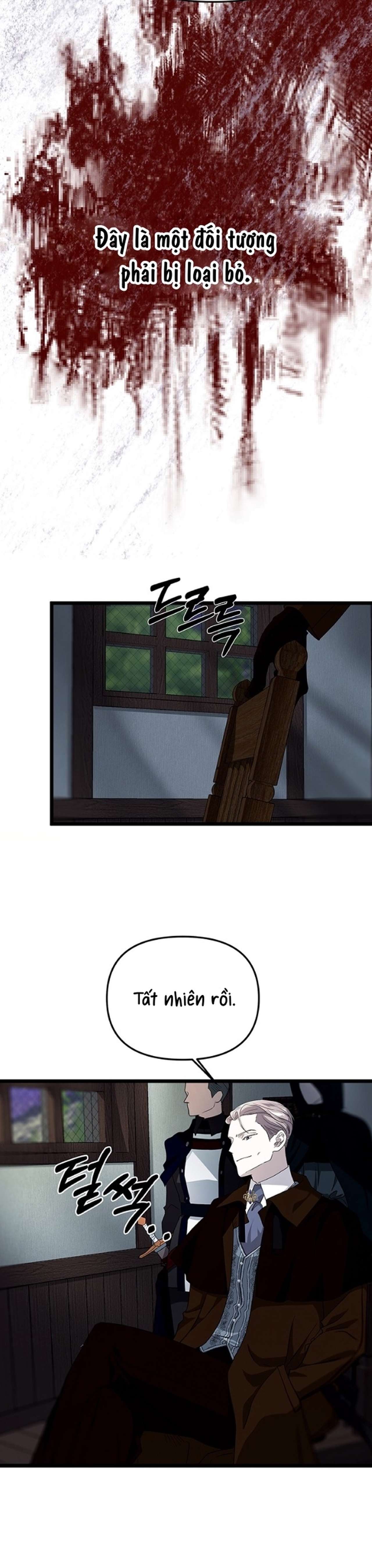 [ 18+ ] Bệ hạ đã thay đổi rồi! Chap 26 - Trang 2
