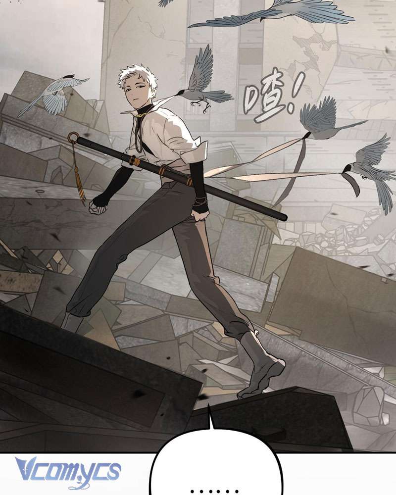 Ác Chi Hoàn Chapter 20 - Trang 4