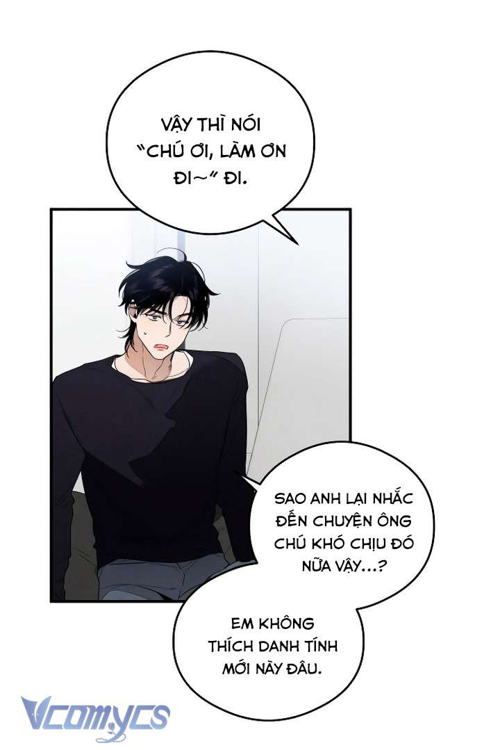[18+] Mong Ước Của Ác Quỷ Chap 12 - Next Chap 13