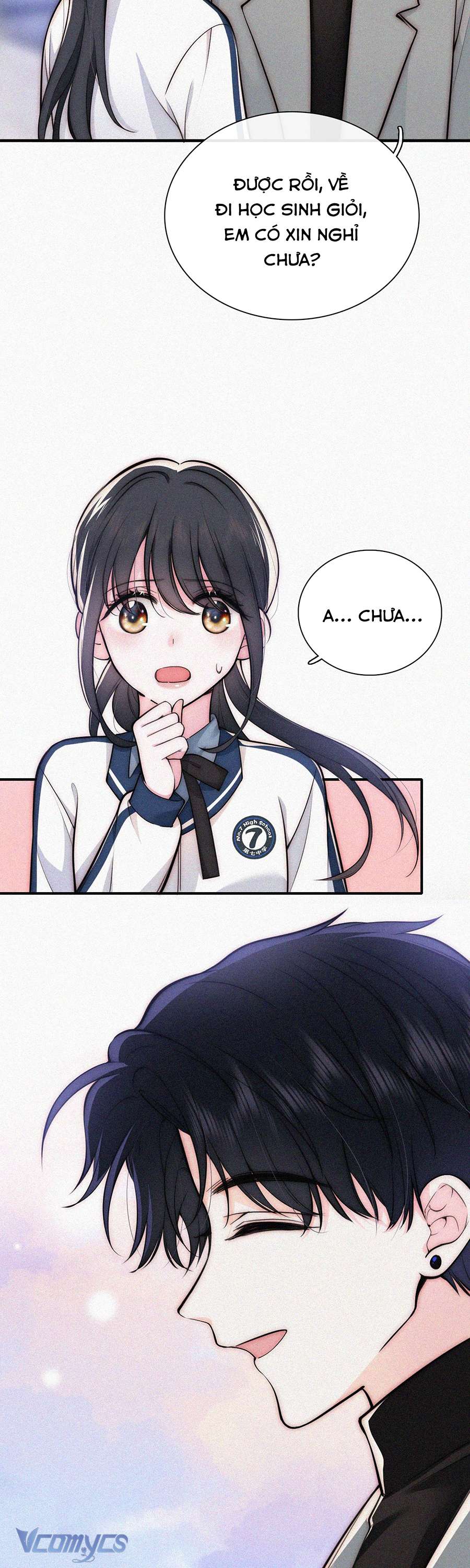 Một Mực Cưng Chiều Chap 55 - Trang 2
