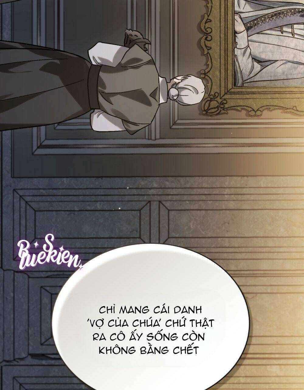 Khi Số Phận Tìm Đến Hai Ta Chapter 5 - Trang 4