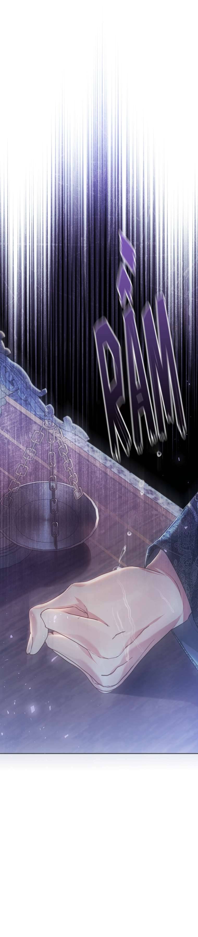 Ác Nữ Chỉ Là Một Con Rối Chap 78 - Trang 2