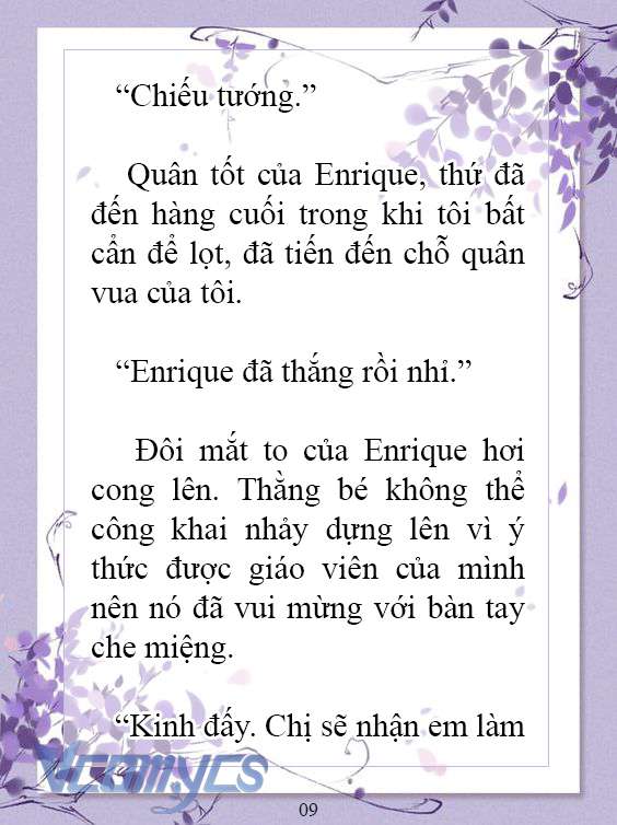 [Novel] Làm Ác Nữ Bộ Không Tốt Sao? Chap 79 - Trang 2