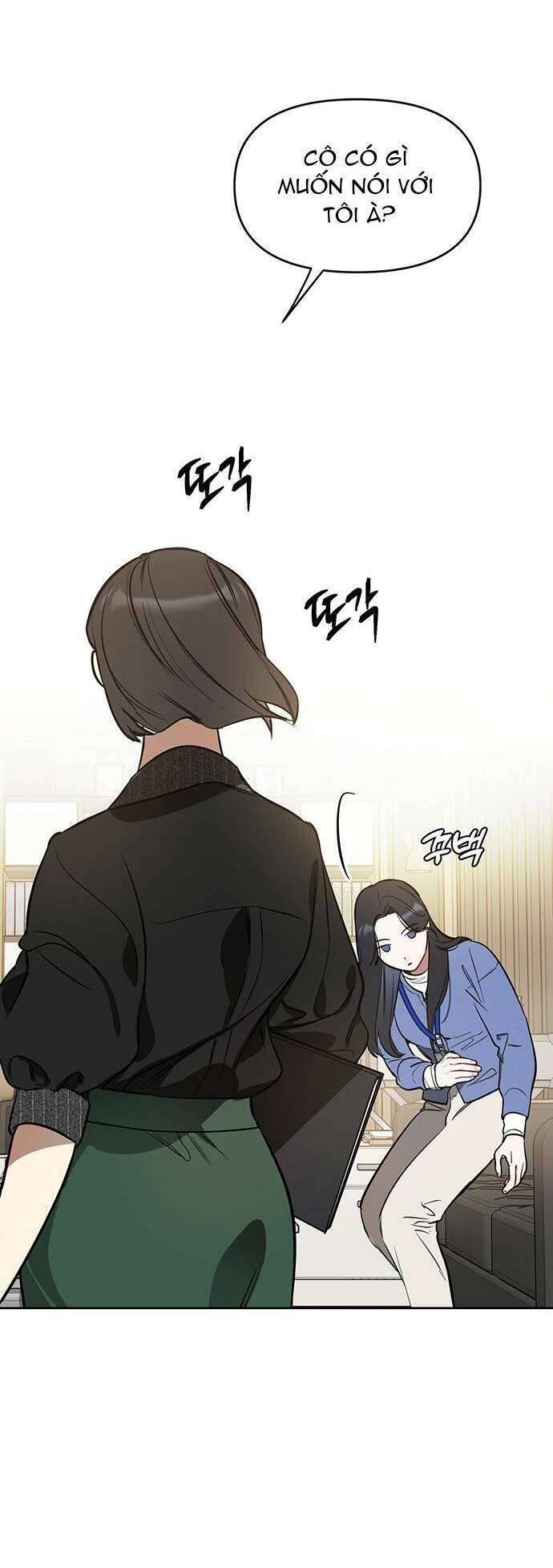 Công Việc Bất Thường Chapter 4 - Trang 4