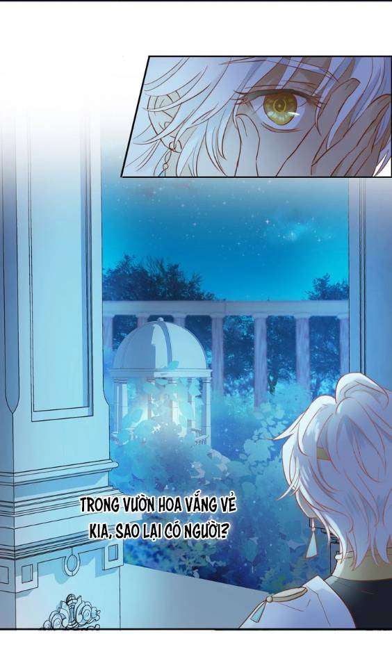 Địch Úc Đa Chi Ca Chapter 12 - Trang 4