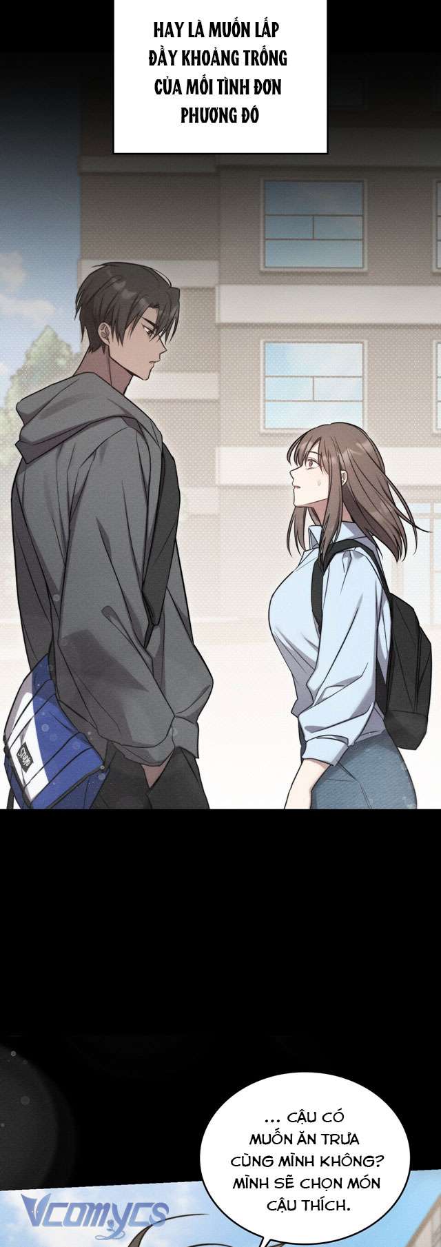 [18+] Đảo Vô Ảnh Chapter 6 - Next Chapter 7
