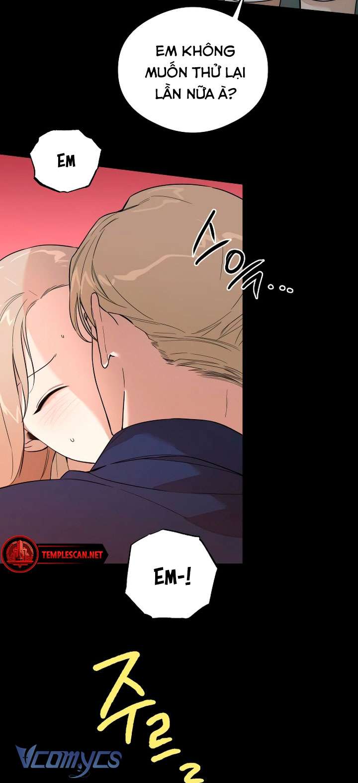 [18+] Mong Ước Của Ác Quỷ Chap 21 - Next Chap 22