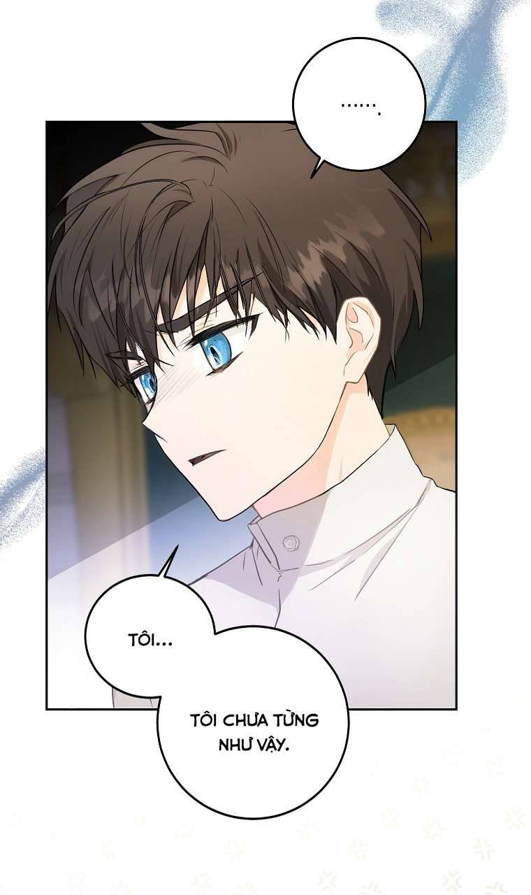 Tôi Trở Thành Vợ Của Nam Chính Chap 8 - Trang 3