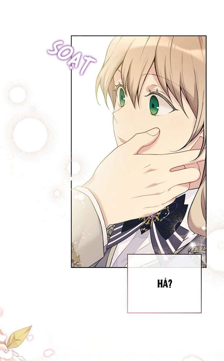 Vương Miện Lục Bảo Chap 65 - Trang 2