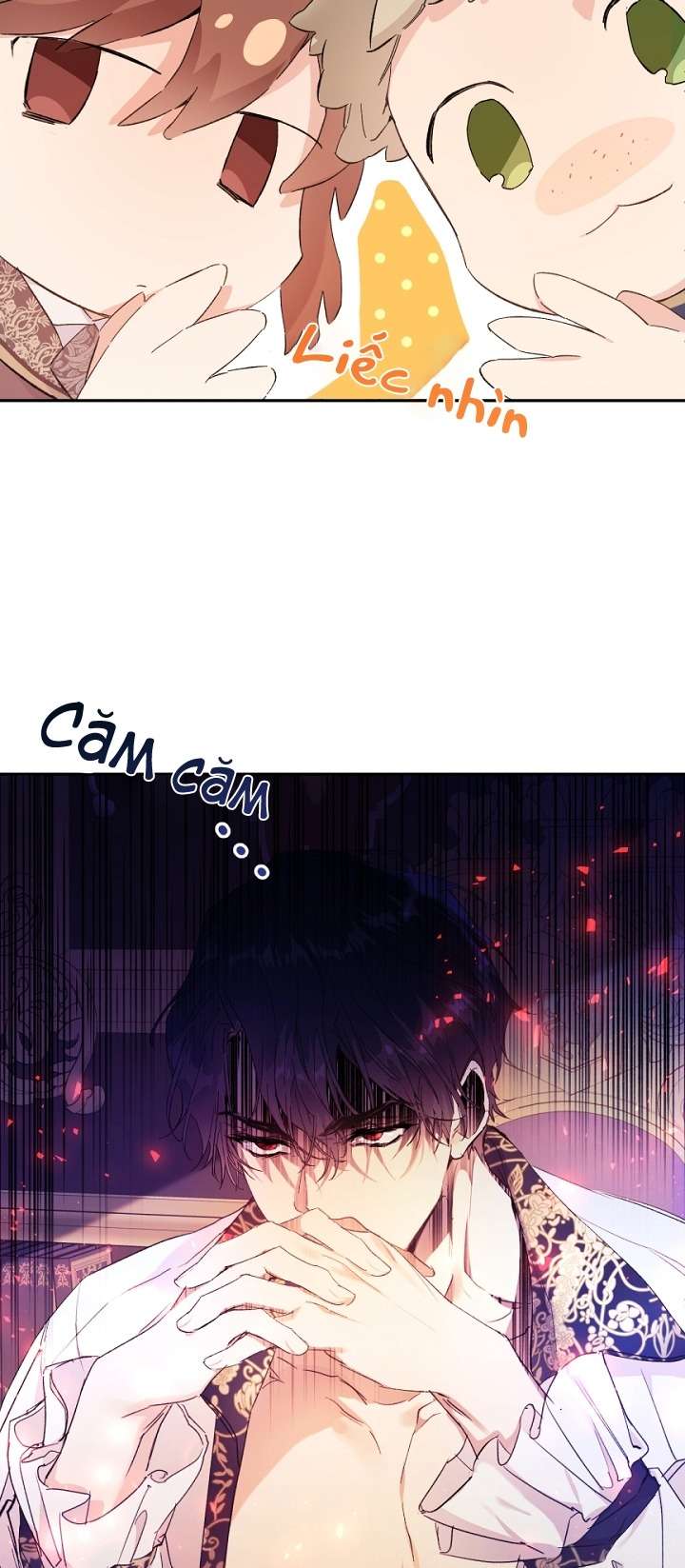 Ác Nữ Chỉ Là Một Con Rối Chap 20 - Trang 2