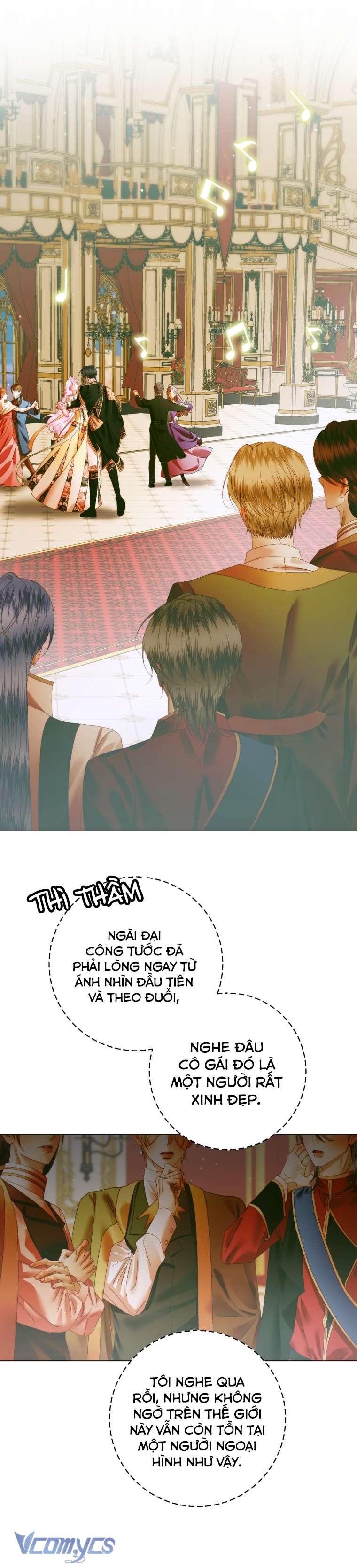 Siren: Trở Thành Gia Đình Của Nhân Vật Phản Diện Chapter 102 - Trang 3