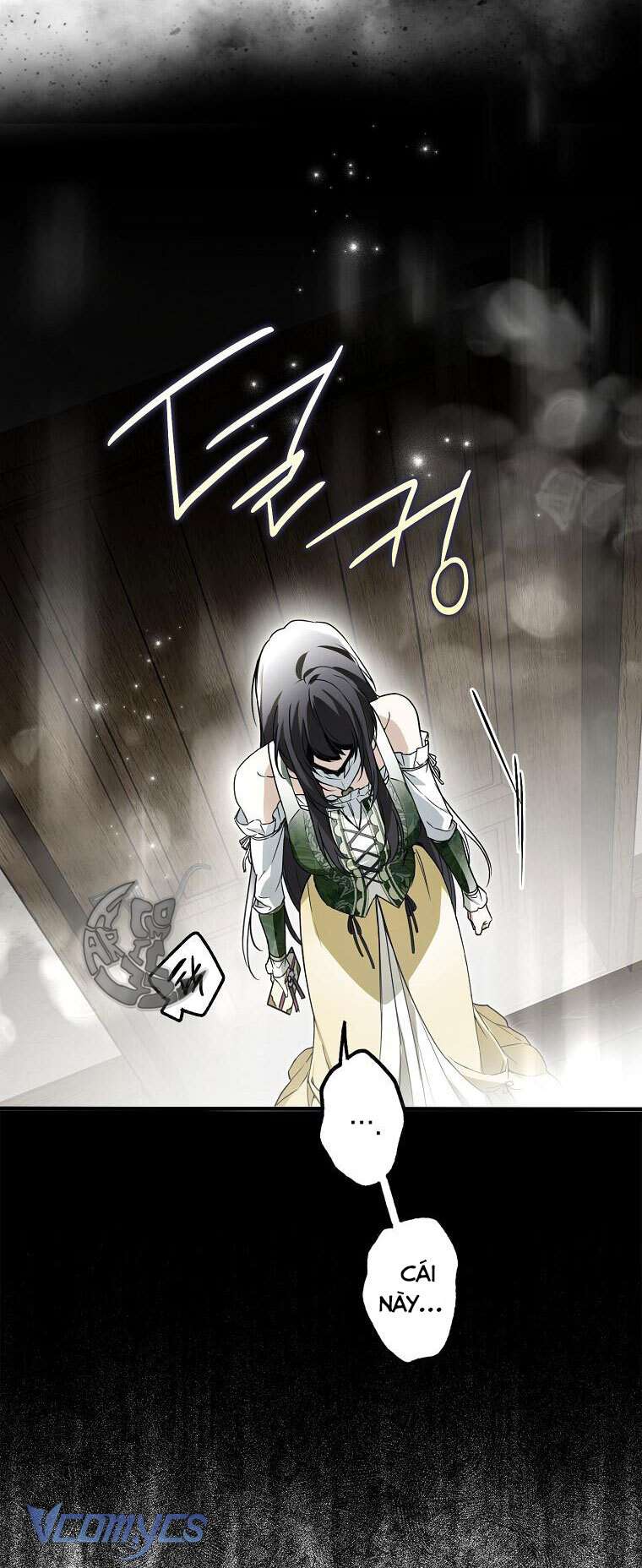 Ai Đó Đang Điều Khiển Cơ Thể Của Tôi Chapter 19 - Next Chapter 20