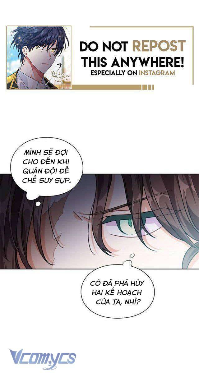 Bác Sĩ Elise: Vi Tiểu Thư Với Cây Đèn Dầu Chap 69 - Trang 2