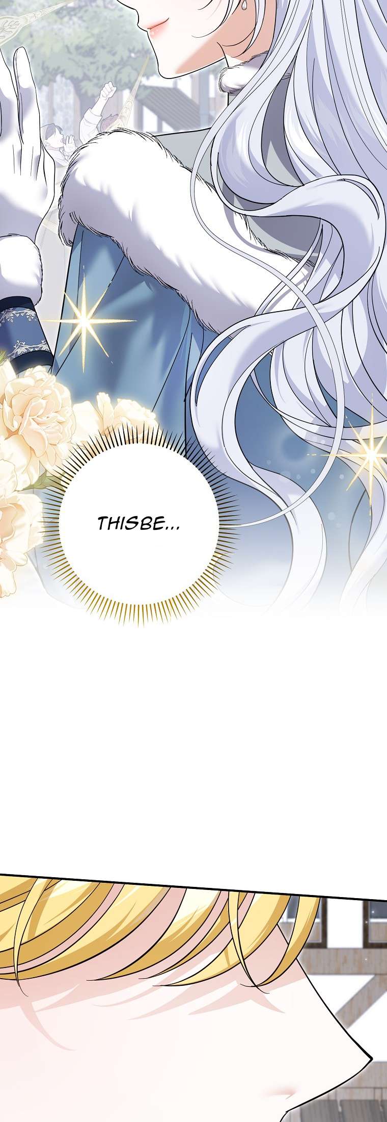 Vị Hôn Phu Phản Diện Cản Trở Con Đường Hoa Của Tôi Chapter 44 - Next Chapter 45