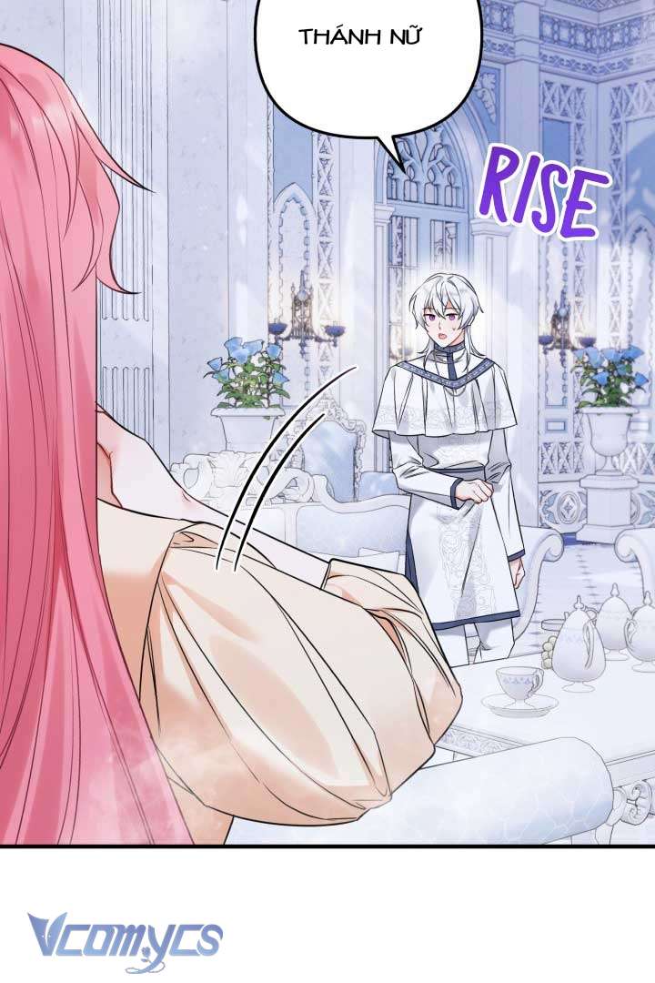 Mê Cung Cám Dỗ Của Emilone Chapter 6 - Trang 4