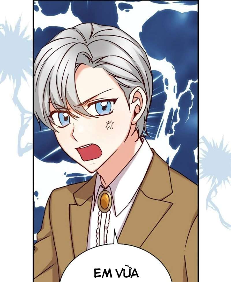 Cẩn Thận Với Các Anh Trai Đấy! Chap 58 - Trang 2